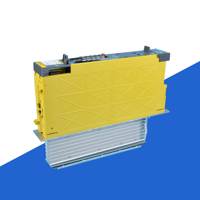 A06B-6132-H004发那科fanuc原装驱动器伺服放大器现货议价