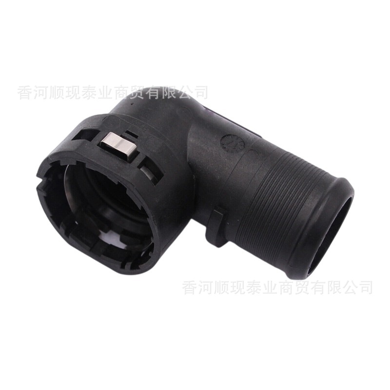 25485-3J000 Is Suitable for Hyundai Kia Engine Cooling Pipe Joint Water Pipe Joint 25485-1J000
