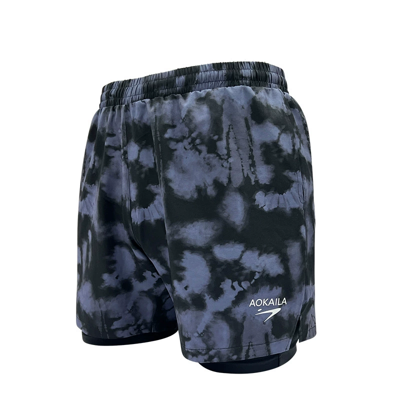 Men's beach breathable trousers for swimming, 2022 collection
