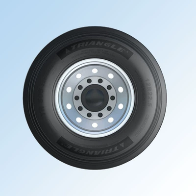 all-steel Universal Tire – Vehicle tire