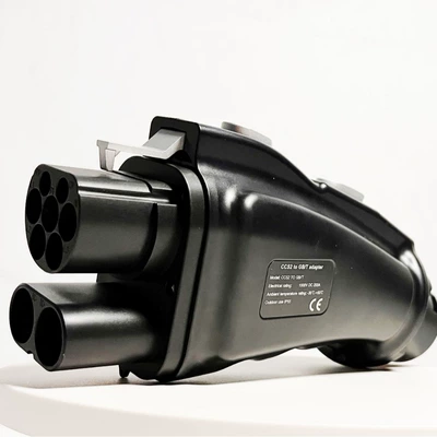 Charging Adapter European to National – EV şarj adapterləri
