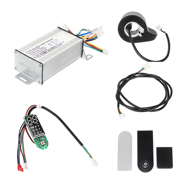 5-piece set (controller + instrument + finger dial + control cable + instrument cover)