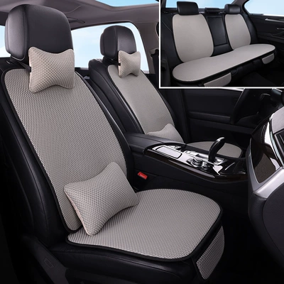 Seat cushion, seat cover | seat cushion massage net comfortable