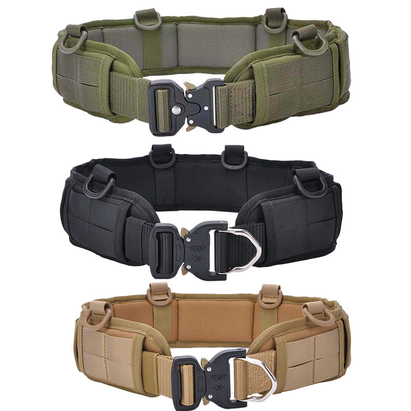 molle tactical girdle girdle suit quick...