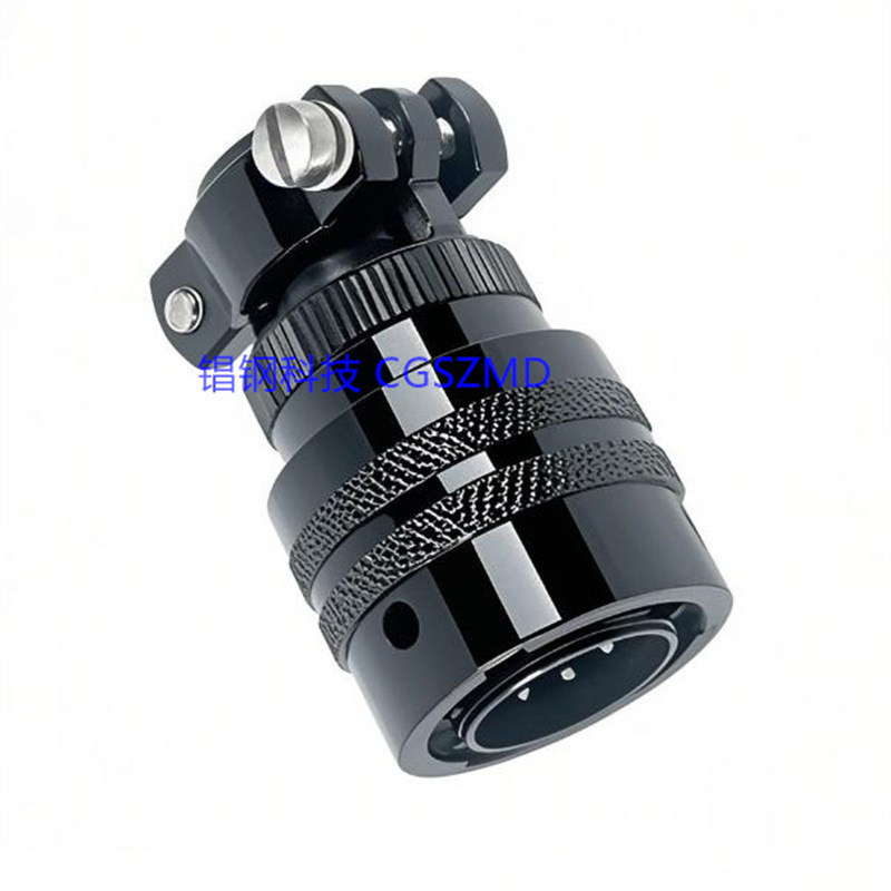 26482ϵ MS3116E-12-8SCircular bayonet connectors