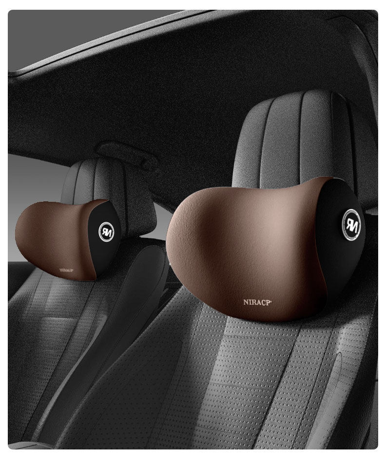 Car Lumbar Support Cushion for Driver's Seat, Backrest Cushion, Car Seat Cushion, Lumbar Pad, Driver's Driving Lumbar Support Cushion