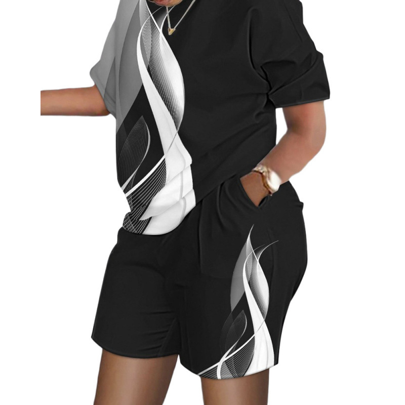 새로운 색상! 흑백 회색 인쇄