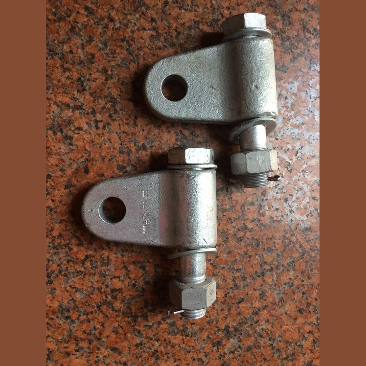 EB挂板EB挂板EB-12/16-100线路金具默认项浙江上海湘开