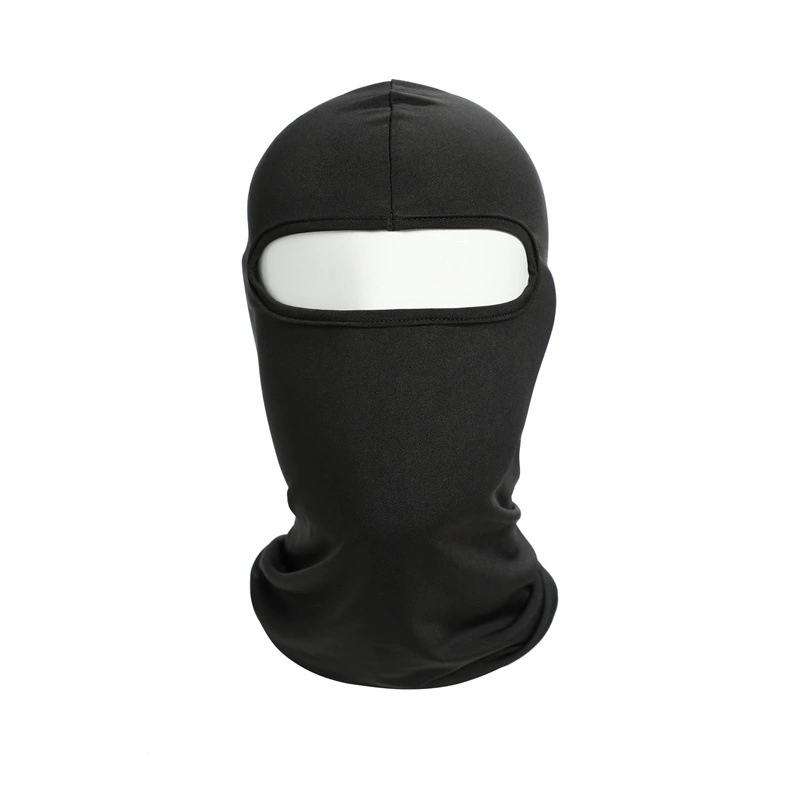 Summer windproof dustproof mask, tactics cloth, sun protection