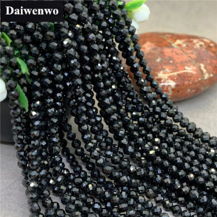 ��Ȼ��ɫ�⾧С����ɢ�������l2/3/4mmDIY�ֹ��ִ������Ʒ���