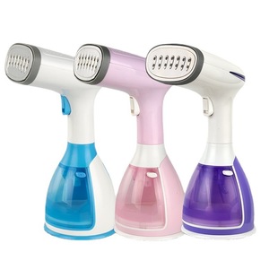 New Hand-held Hanging Ironing Machine Household Small Electric Iron Mini Portable Steam Iron Clothes Ironing Machine