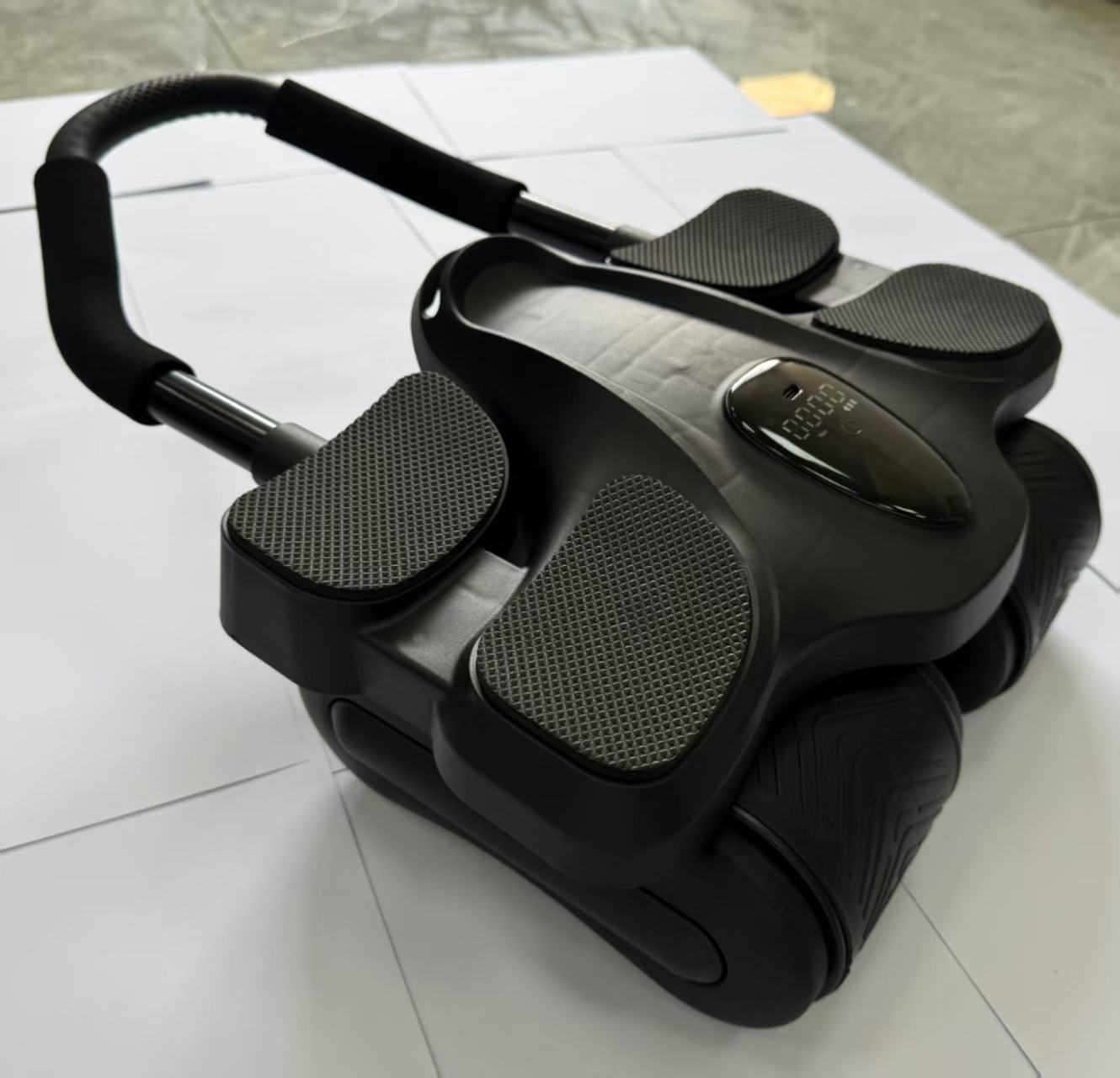 디지털 디스플레이 블랙 맞춤형