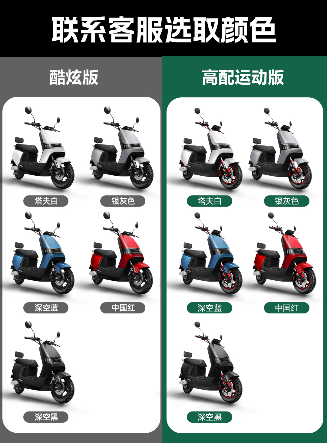 Suitable for New Electric Vehicles 72V Battery Vehicles for Adults, High-Speed Electric Motorcycles for Takeout, Special Long-Distance Running King