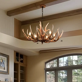 吊灯;室内壁灯;吸顶灯