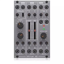 BEHRINGER/����� 110 VCO-VCF-VCA ����ģ��ϳ���ģ��������