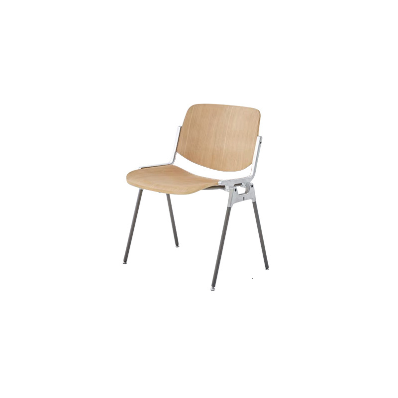 Mesa y silla de mesa