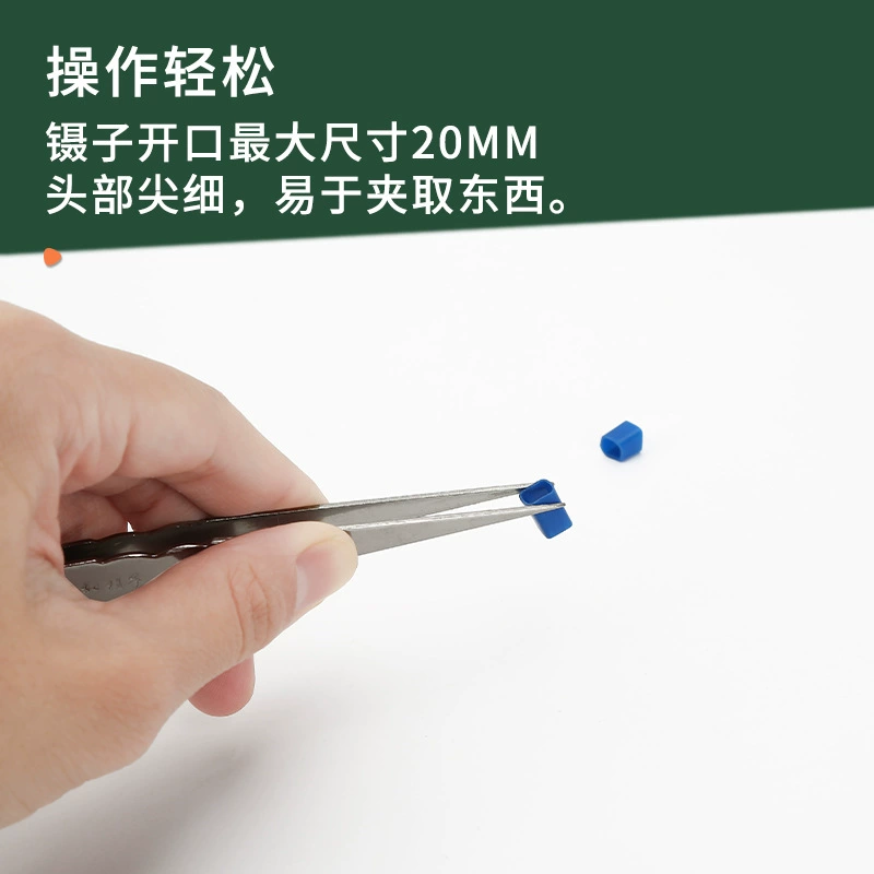 Golden Xingqi Xinxinzi Handmade Diamond Drilling Polying Entry Clamp Sewing Hardware Tool Accessories Wholesale Gunzi
