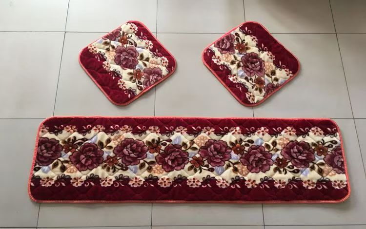 Jiefang J6P Sleeper Pad Auman Gtletx Delong X3000 New M3000 Chiling H7 Tianlong Cotton Pad Four-Season Pad