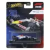 F1 Culture-Red Bull No. 30