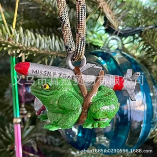 �羳��Ʒ Missile Toad (Mistletoe) ������ܻ���ܘ�֬���Sֱ�N
