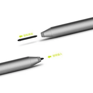 Подходит к новому наконечнику стилуса Microsoft Surface refill pro4,5 BOOK стилус наконечник 2H