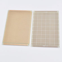 1.6MM�Ӻ�120*180���~�����l�����w��·�嶴����PCB�����DIY���
