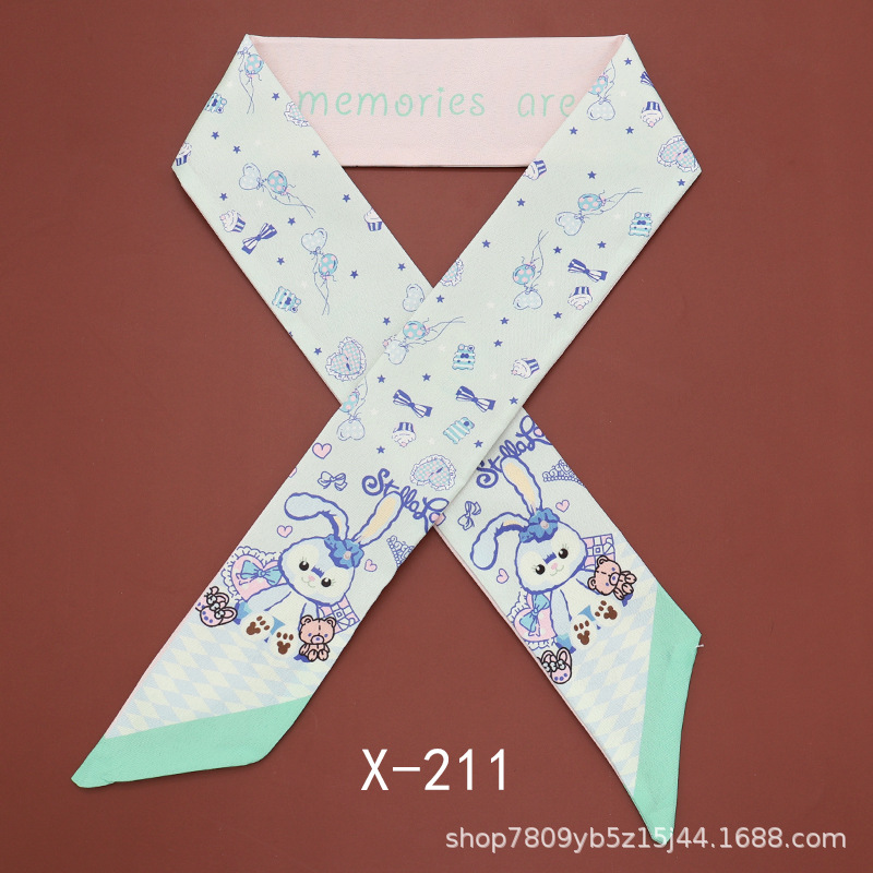 X-211(90*6)