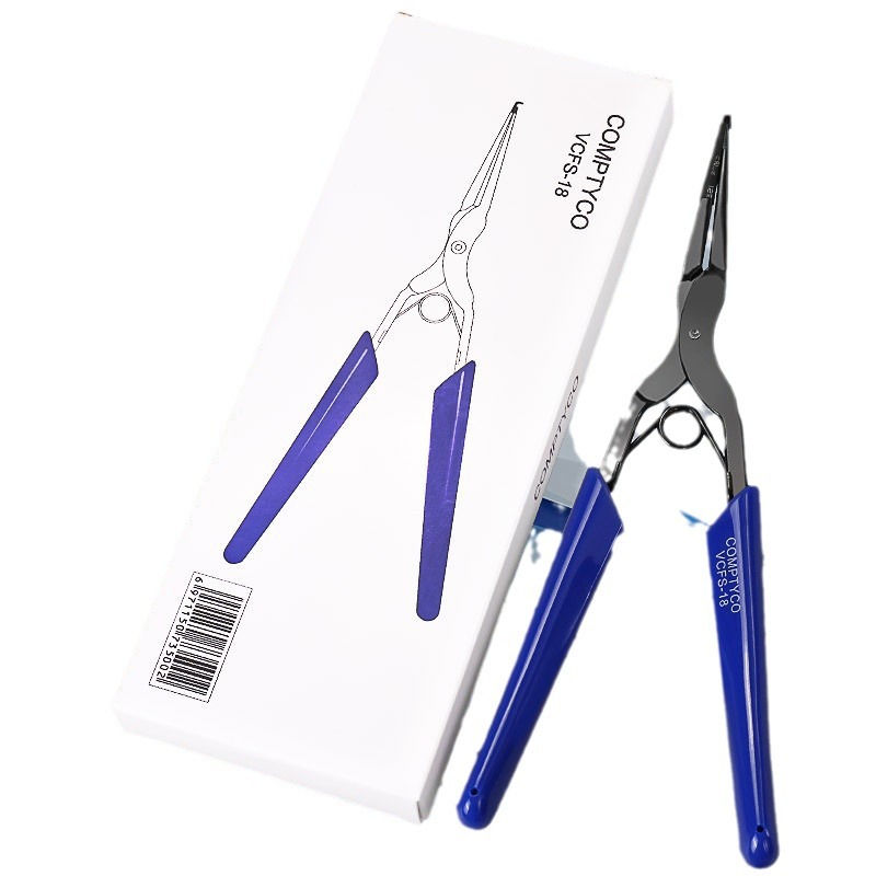 �ֻ����˷�������� SC/LC��������ι��߼���ǯ �����ǯVCFS-18