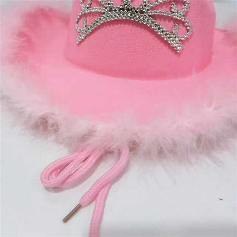 Hats-for-Women-Cowgirl-Hat-Wes