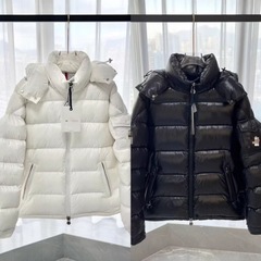 2025冬季新款玛雅棉服男女经典同款免洗加厚男女情侣保暖防寒外套