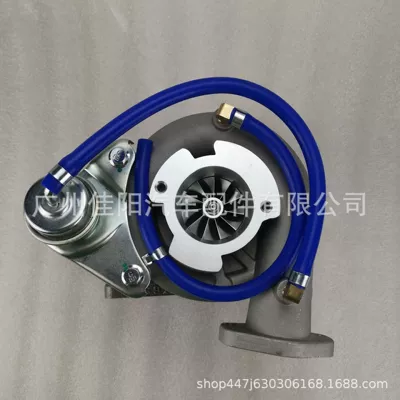 CT15B 17201-46040 47MM 1JZ Jz100 Orijinal Böyüdülmüş Turbocharger