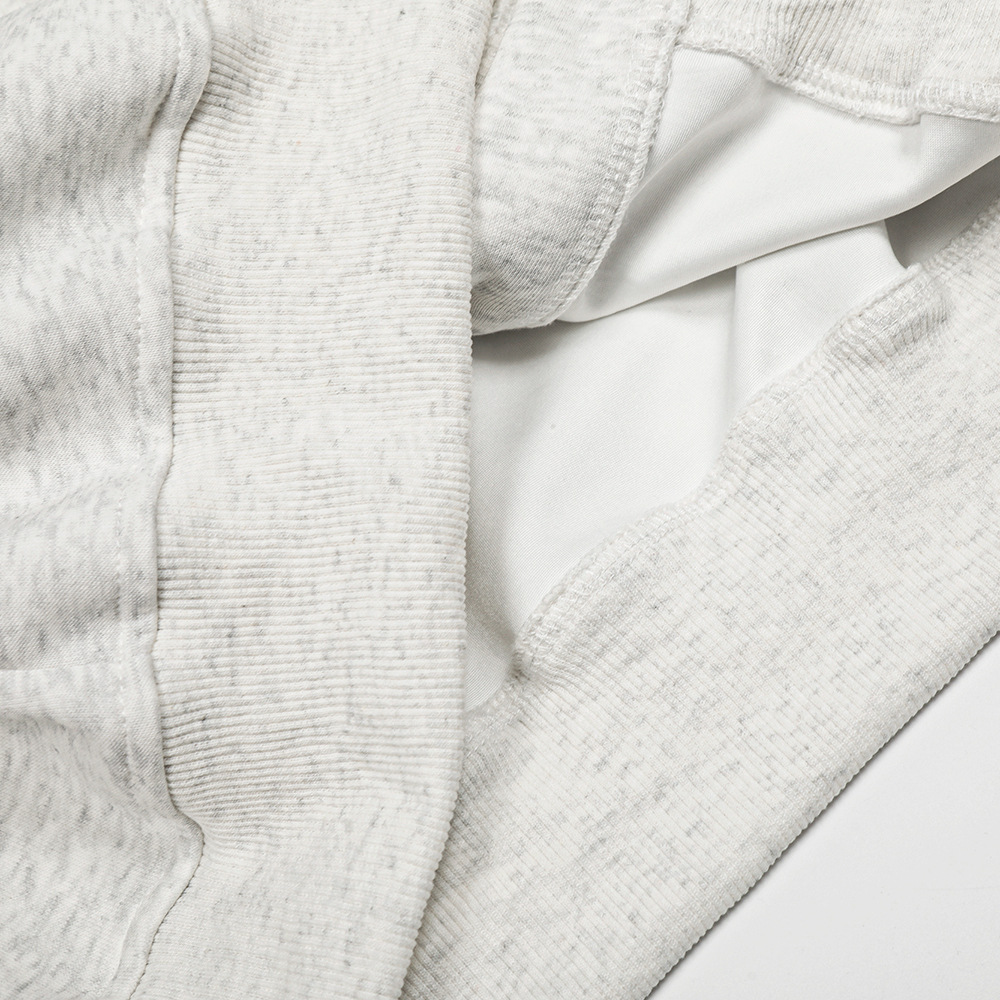 Hayvan Yavrusu Karikatür Nakışlı Yuvarlak Yaka Hırka Sweatshirt Erkek Bol Günlük İlkbahar Sonbahar Beyzbol Ceket Sokak_voghion.com