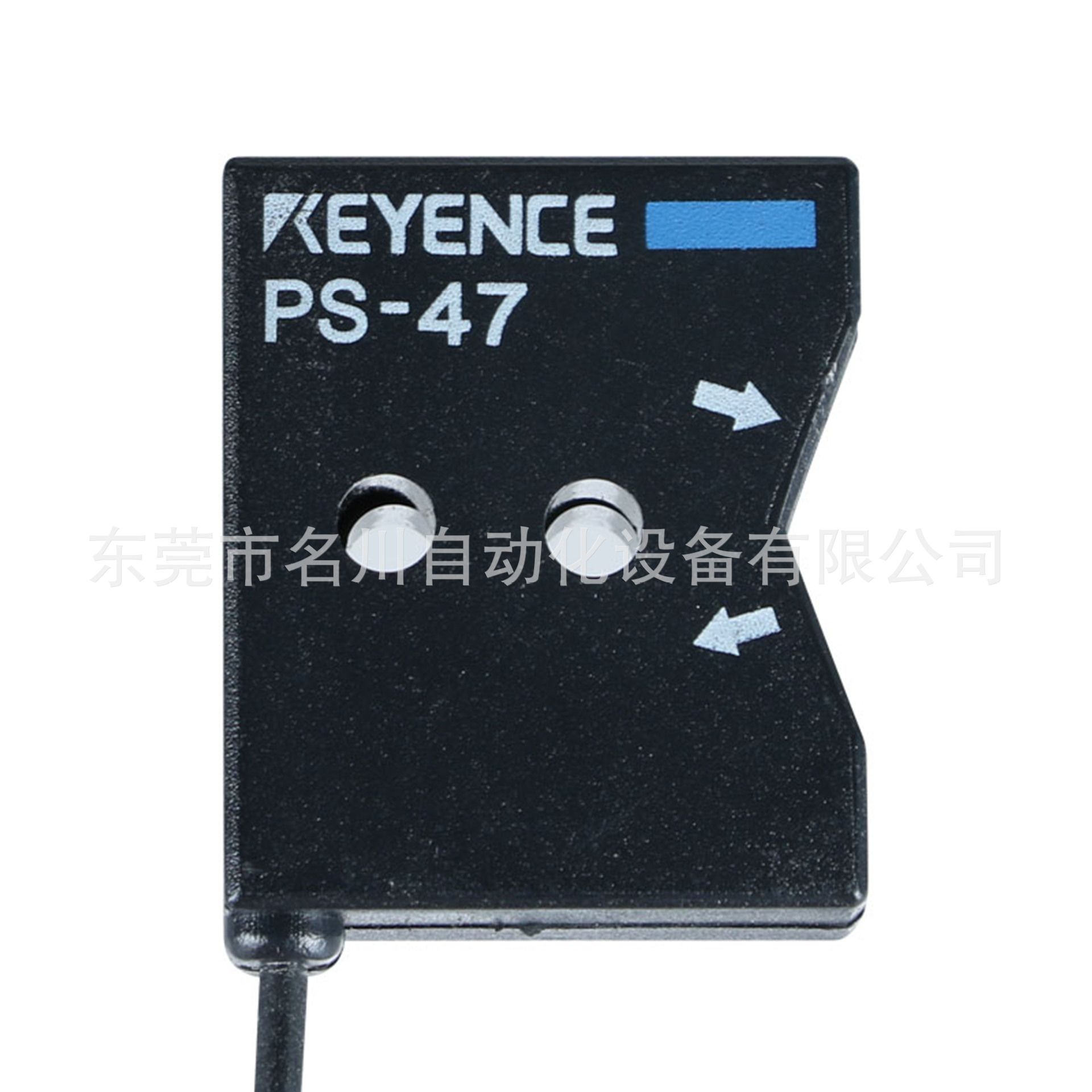 KEYENCE基恩士光电开关PS-47传感器 全新议价出售检测自动