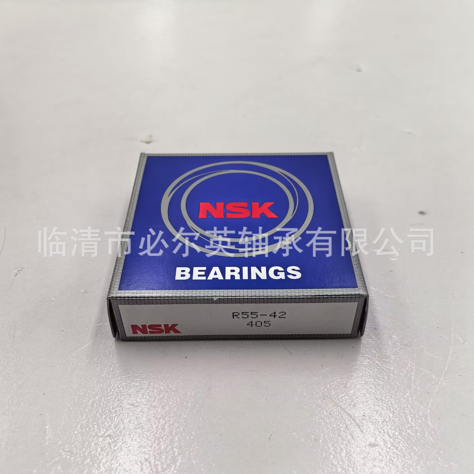非标汽车变速箱轴承差速器轴承NSK原装正品  R55-42   55X90X24mm