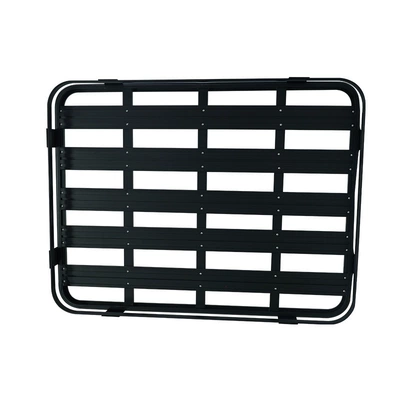 Roof rack – Frames