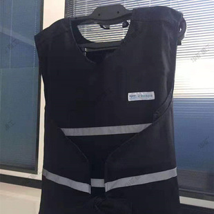 Pre- and Post-Sale Hard Plate Mine Anti-Impact Clothing, Flame Retardant Mine Anti-Impact Clothing, Front and Rear Hard Plate Mine Anti-Impact Clothing