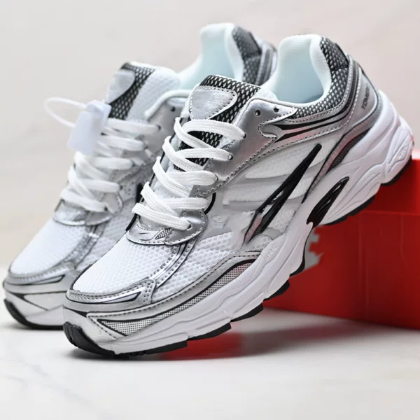 Yomero dad shoes, thick-soled, lightweight, breathable athletic running shoes, functional millennium-style jogging shoes, couple's casual shoes