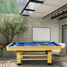 �҃��\�� ���ó���7�ߴ�̨̖���� ��ʽ�ڰ�����̨ Pool table
