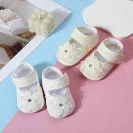 婴儿步前鞋;学步鞋