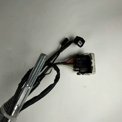 Steering gear assembly Outback Legacy Power Steering