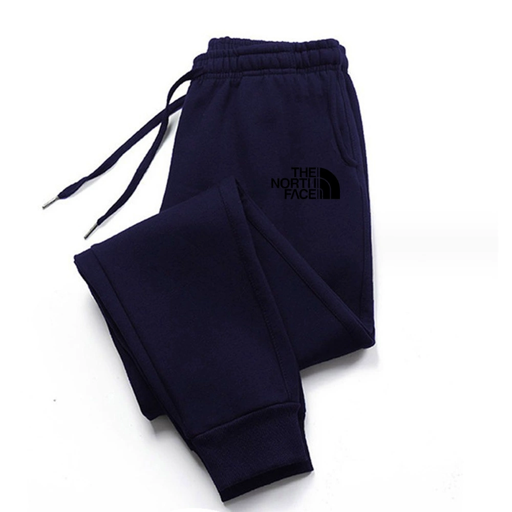 Мужские спортивные штаны-джоггеры, повседневные skinny fit, эластичный пояс на шнурке, от S до 3XL