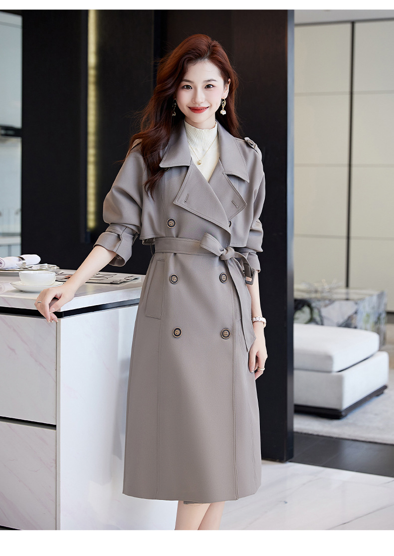 C9734 2020K ÁO KHOÁC NỮ HANTDC DÁNG ÔM BODY GỢI CẢM SEXY MÙA XUÂN THU ĐÔNG PHONG CÁCH HÀN QUỐC THỜI TRANG NỮ G05 SẢN PHẨM MỚI
