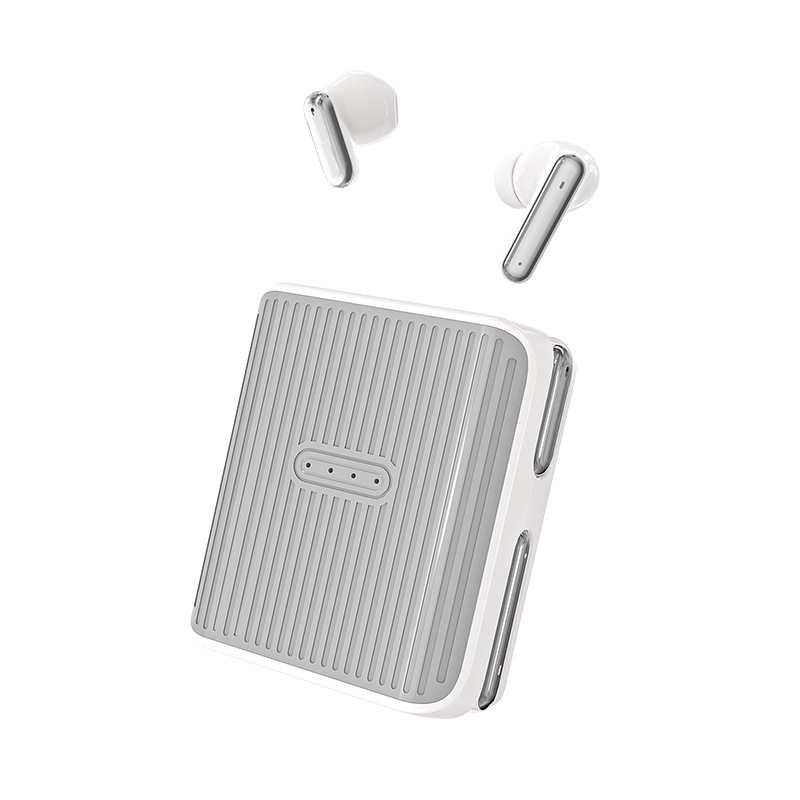 2-in-1 [ヘッドフォン 4 個] デュアル ヘッドフォン 2 組 Bluetooth ワイヤレス ゲーム スリープ インビジブル オンイヤー 超長バッテリー寿命|undefined