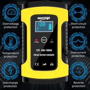 12V6AĦ��܇��܇�ƿ�������늙Cȫ����ͨ���ޏ����U��������