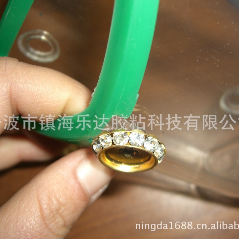 混批供应硅胶粘结PS，ABS，PC，PVC胶水高粘度软胶