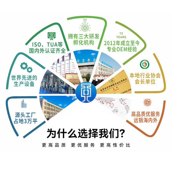 Tianzhong Kangyuan Brand Broken Wall Ganoderma Lucidum Spore Powder Total Triterpene 16g Polysaccharide 2g Enhance Immunity Ganoderma Lucidum Powder Wholesale