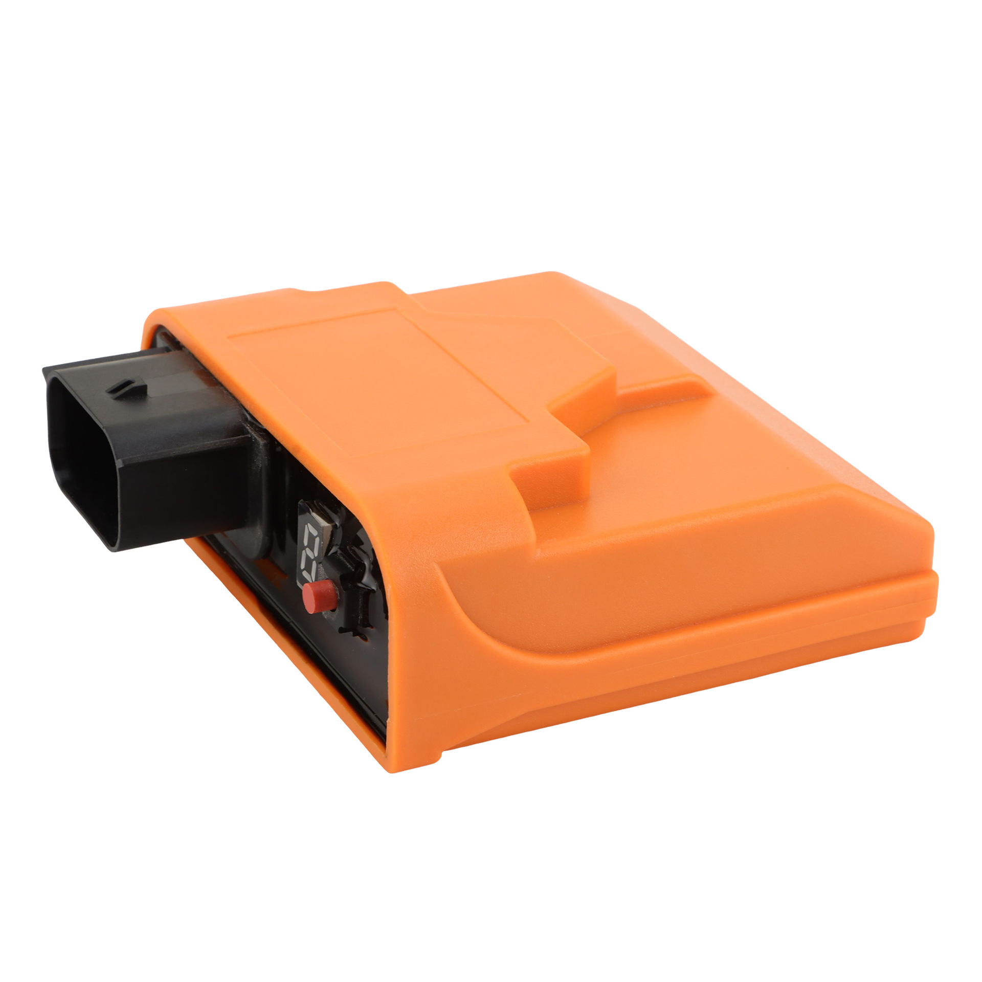 Cdi Is Suitable for Ns200 As200 Modified Nine-Stage Igniter Programmable Racing Igniter