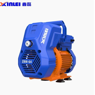 Hava kompressorları – Paint Air Compressor