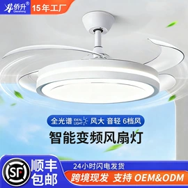 风扇灯;吸顶灯;吊灯