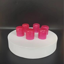 24牙卸妆水瓶卡扣翻盖贝德玛同款工厂直供